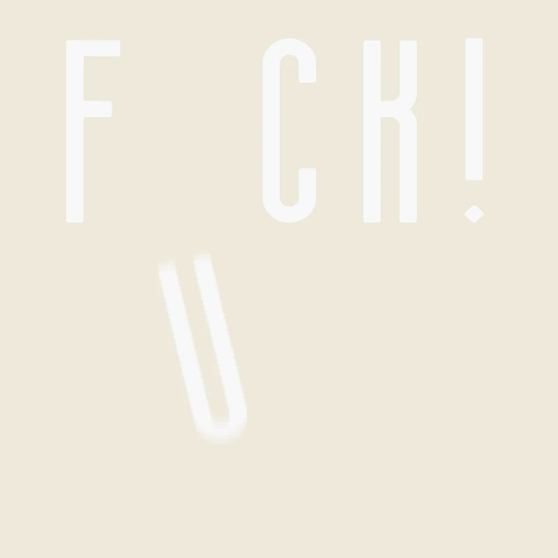 Falling Fuck