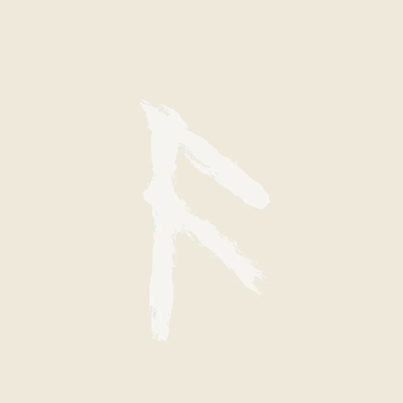 Ansuz Rune
