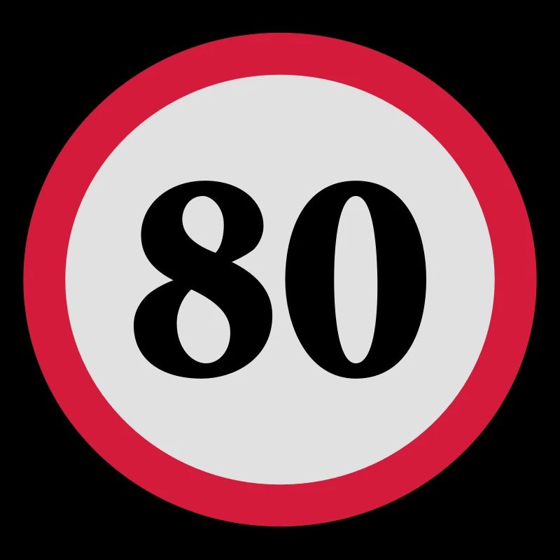 geschwindigkeitstafel_80