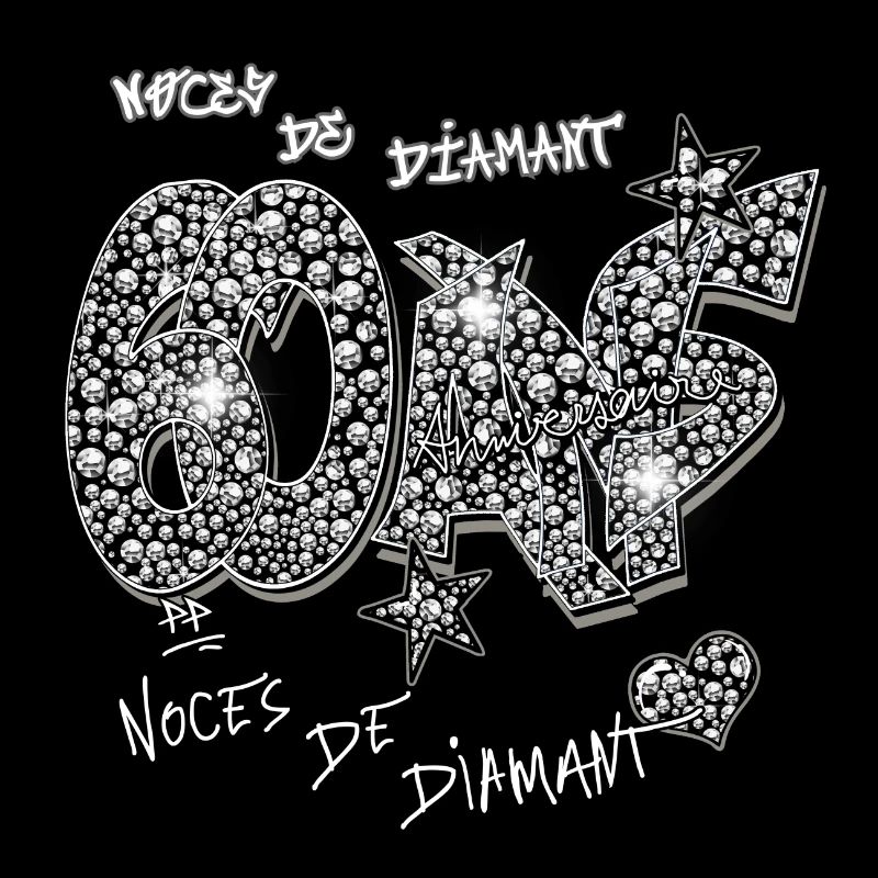 Noce de diamant