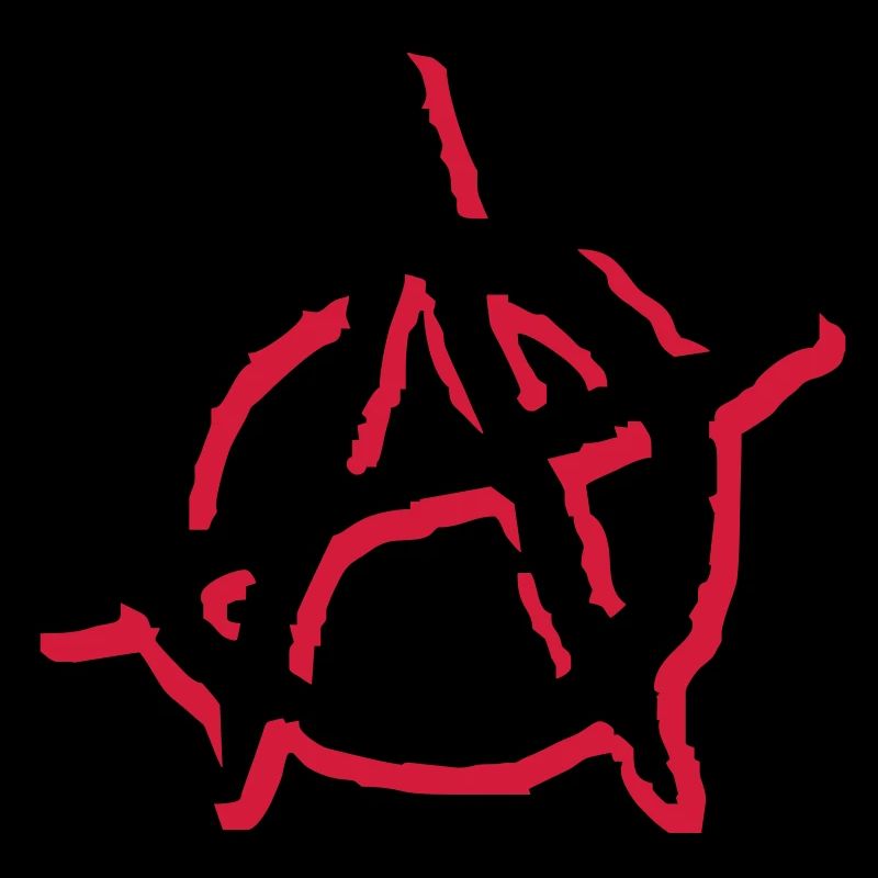 Anarchy