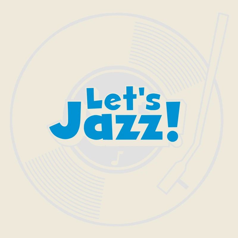 let's jazz wax