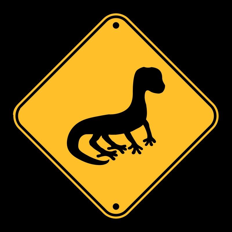 warning caution caution note shield silhouette