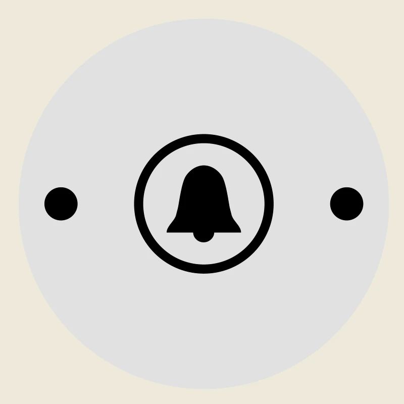 Frontdoor bell