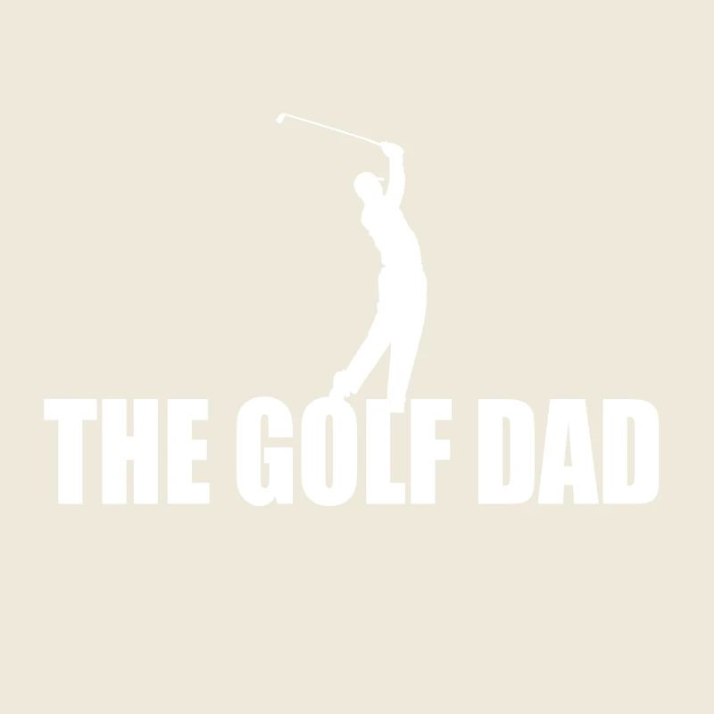 THE GOLF DAD
