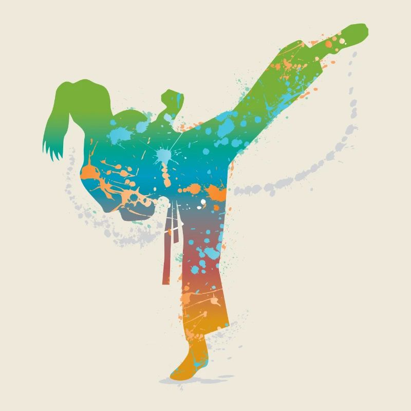 Martial art