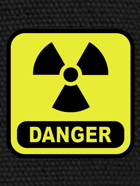 Danger atom