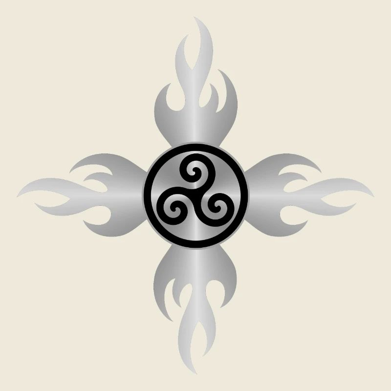 breizh bretagne triskel