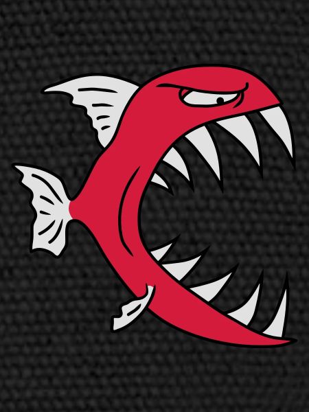 Monster Fish