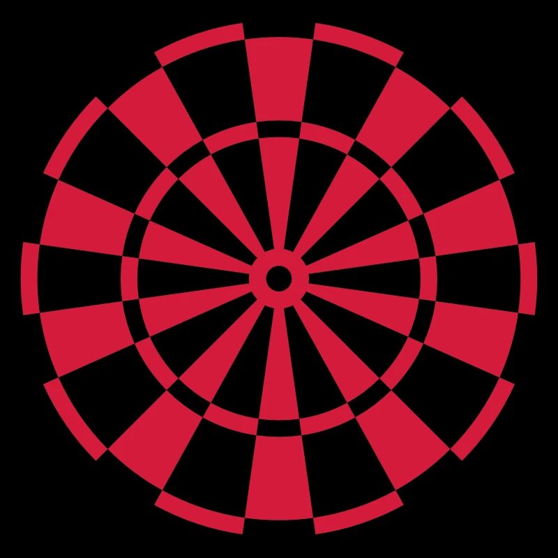 Dart Board Design