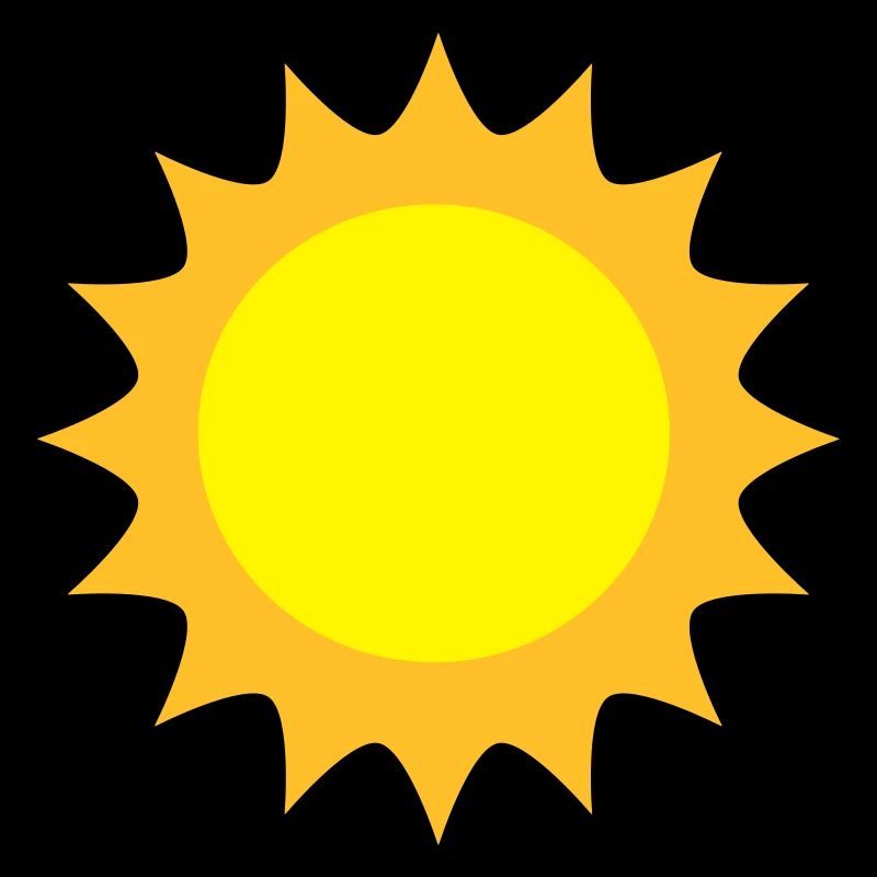 sun