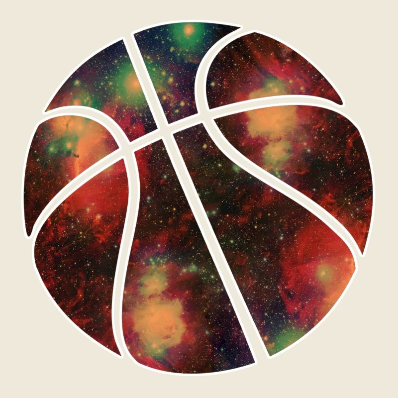 basketball galaxy