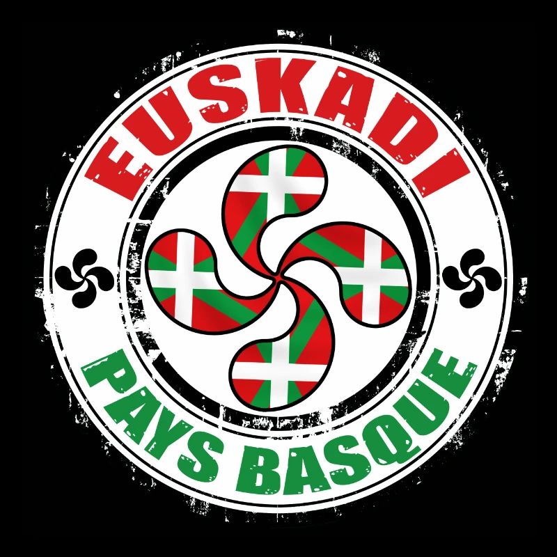 05 Euskadi Baskenland
