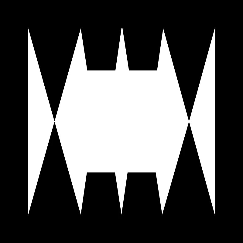 Ork Glyphe: War