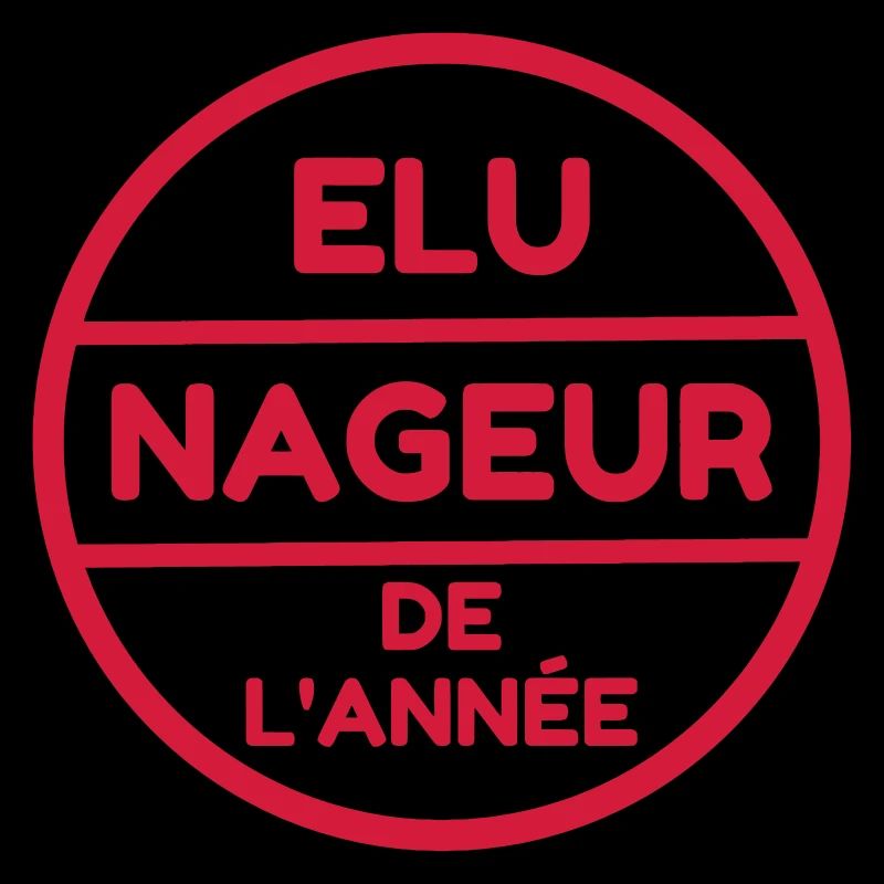 Natation / Nageur / Nageuse / Nager