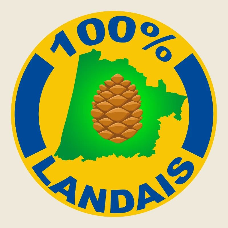 Landais - Landes - 40