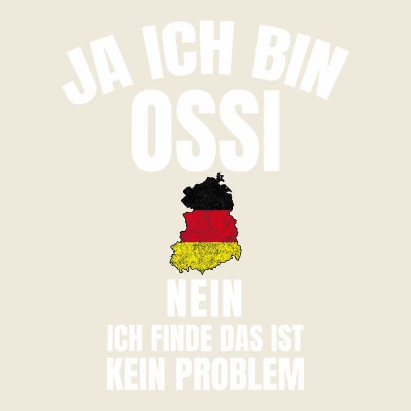 Original Ossi: Kult aus dem Osten – Ossi-Design