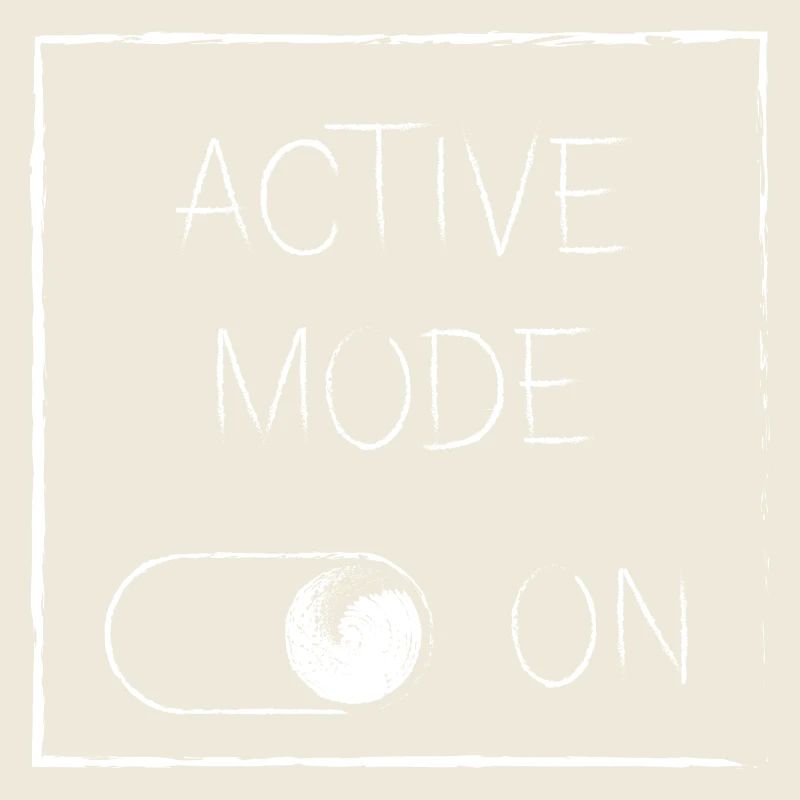 Sport / Active Mode On