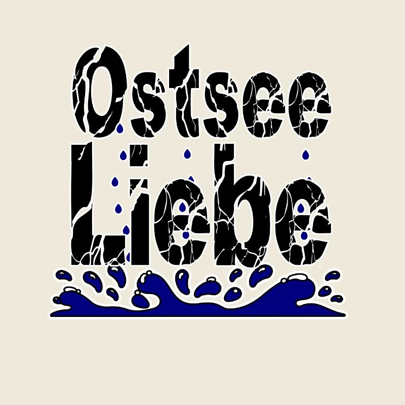 Ostsee Liebe