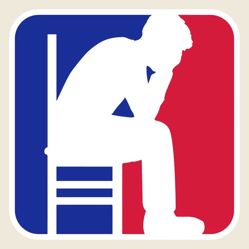 Depression Sport Logo