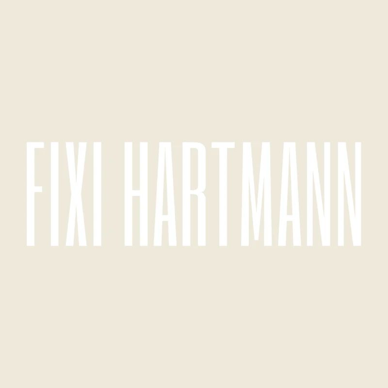 Fixi Hartmann