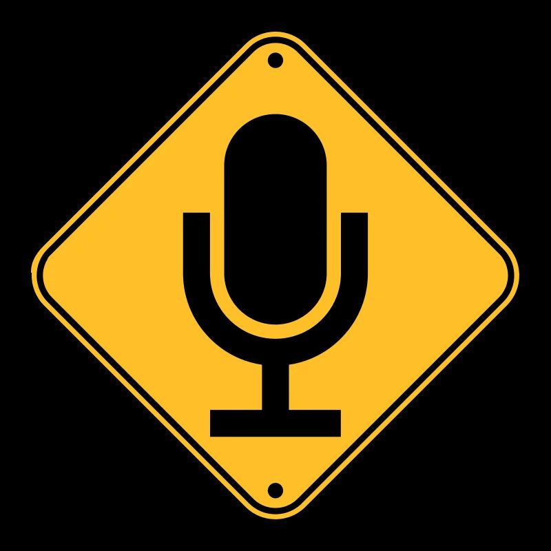 Signal Microphone