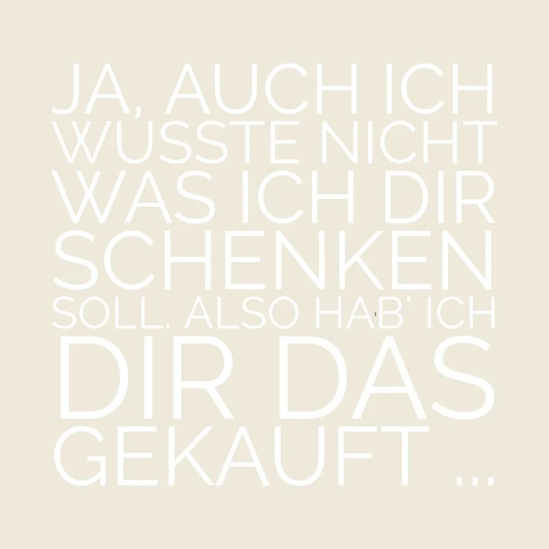 geschenk geschenkidee