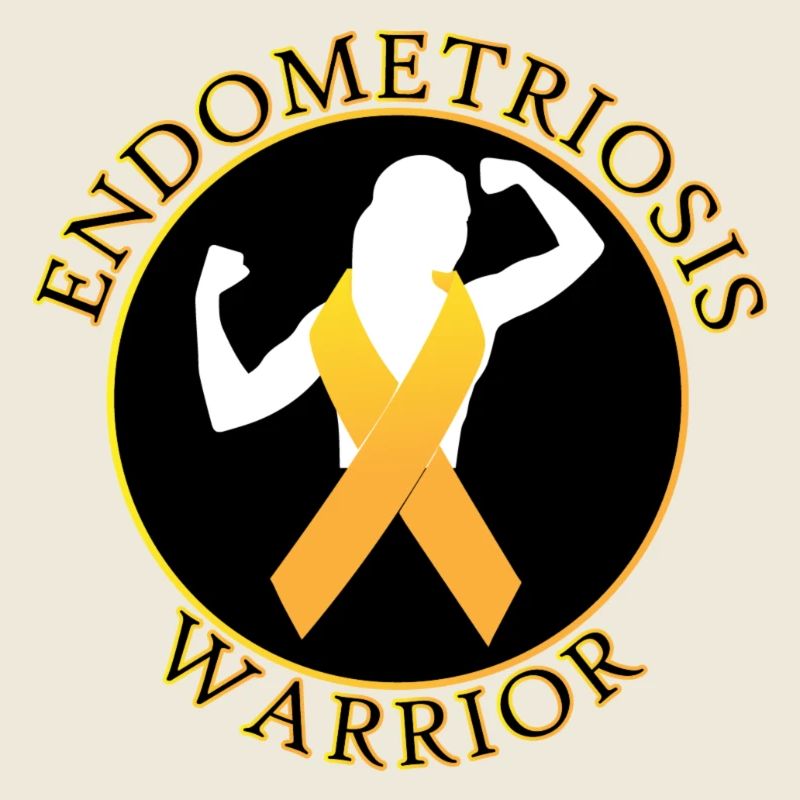 Endometriosis Warrior