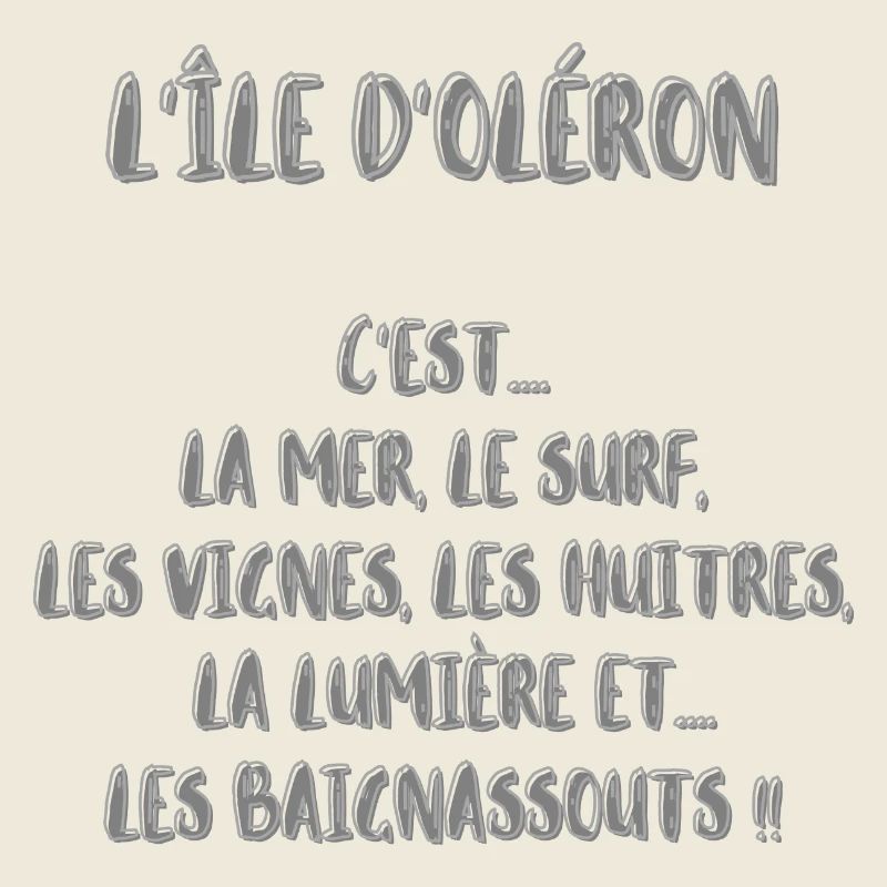 l île d Oléron serie île d'Oléron