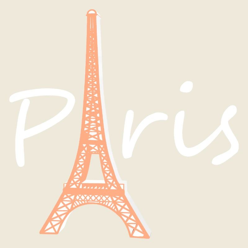 Paris Eiffelturm Frankreich