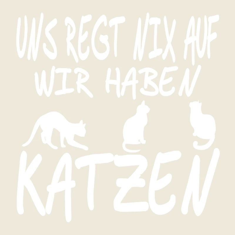 Katzen