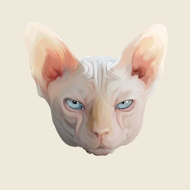 SPHYNX