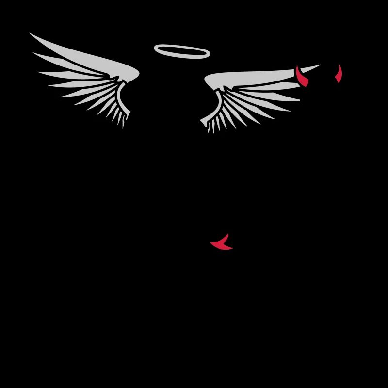 Angel Devil Girls