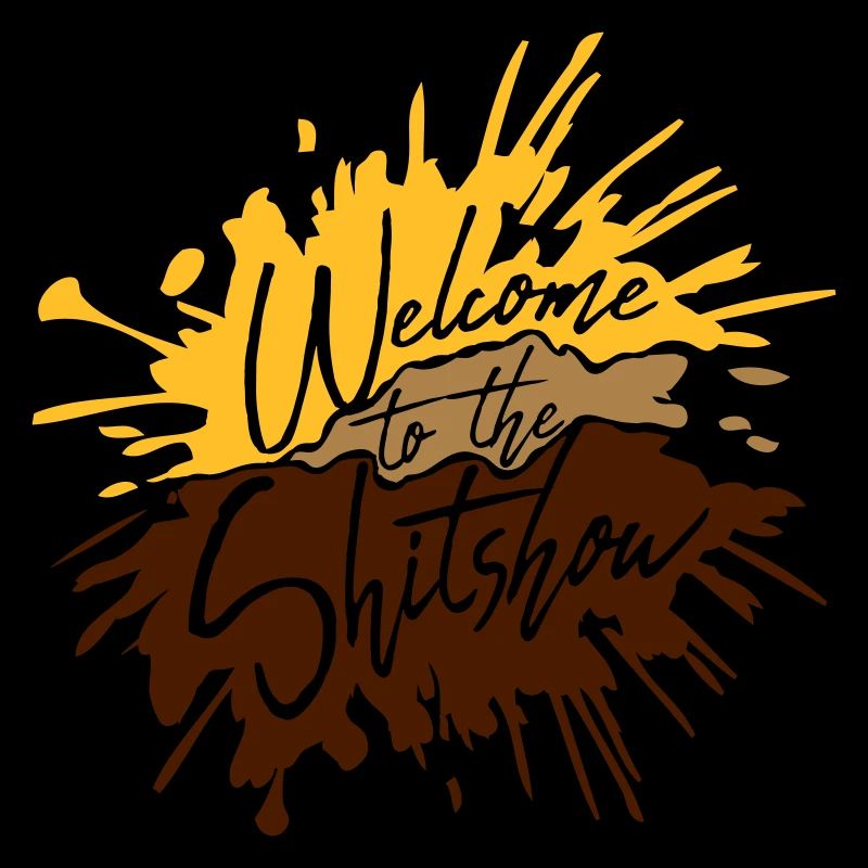 Shit Disgusting ShitShow