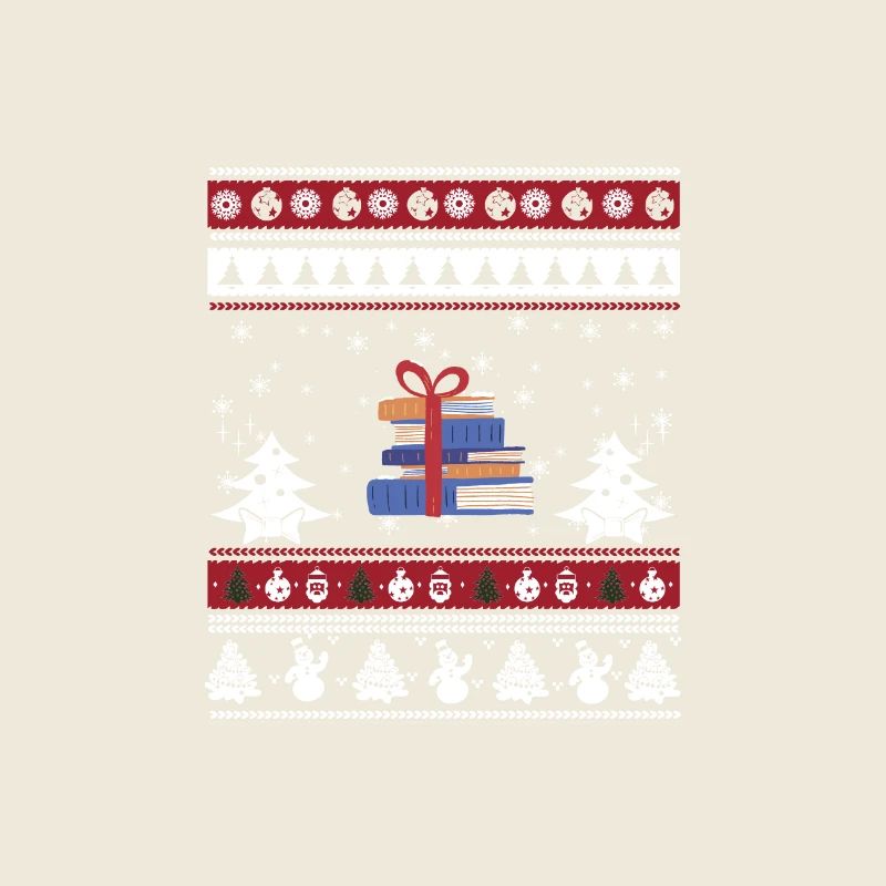 Read Books Christmas