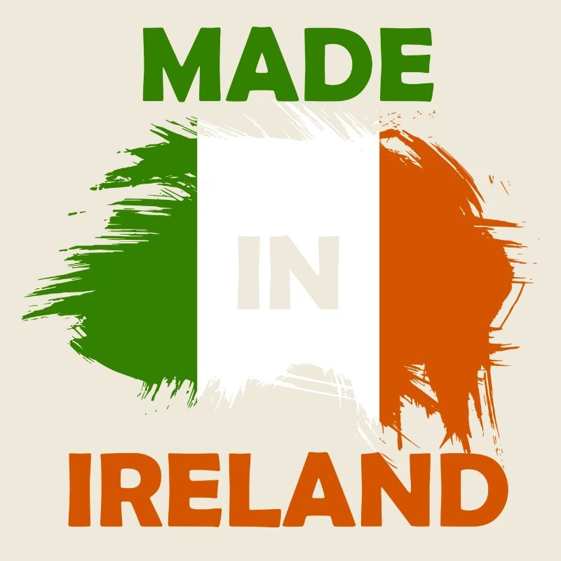 made in Ireland
