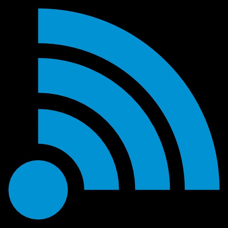 Icon connection good Wifi