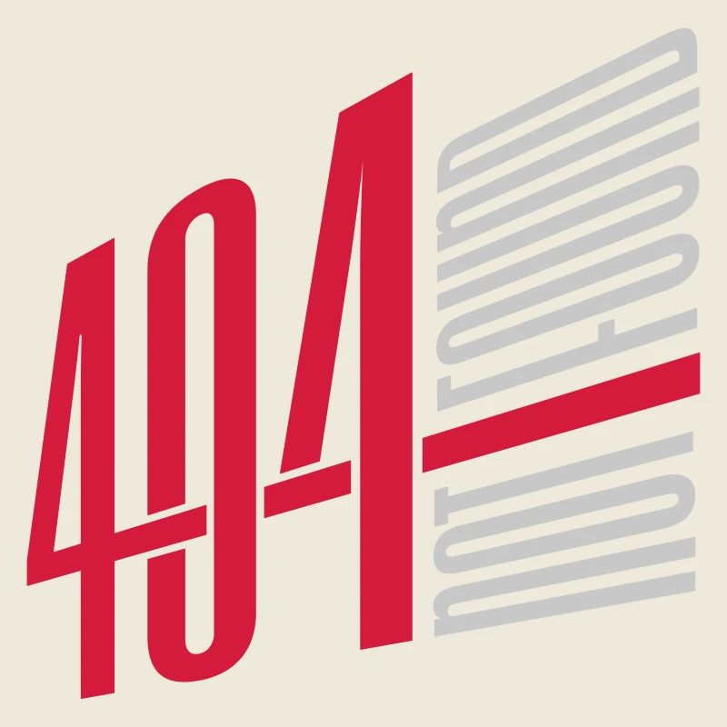 Verbindung 404 not found