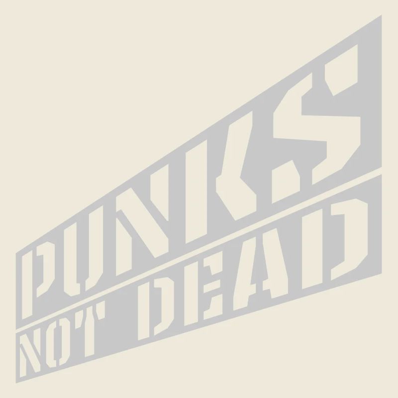 punks not dead quote