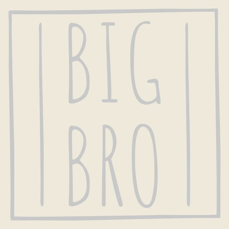Rahmen Big Bro Logo