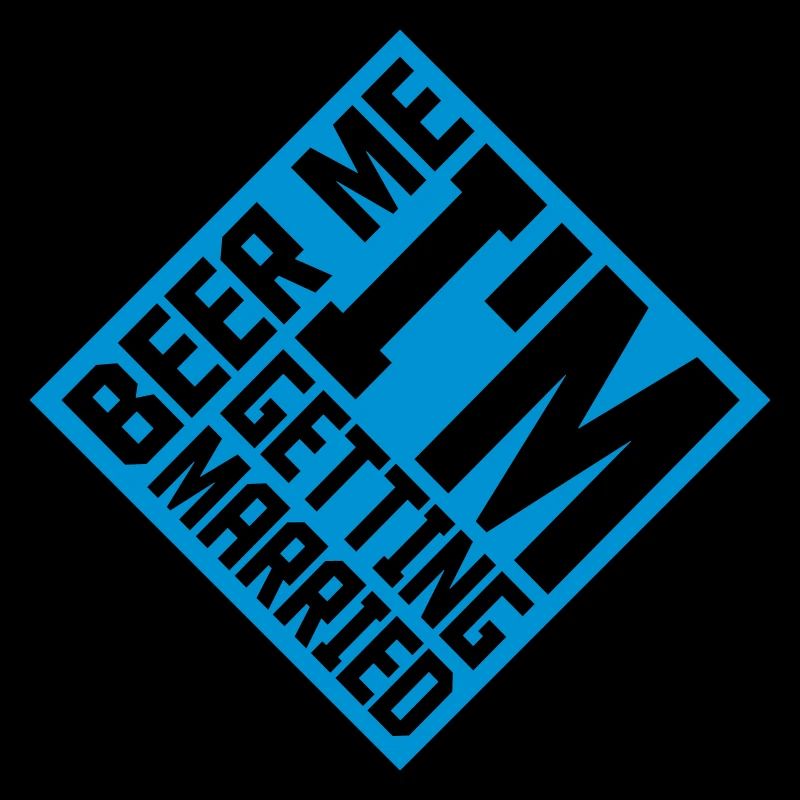 Beer Me Me marier
