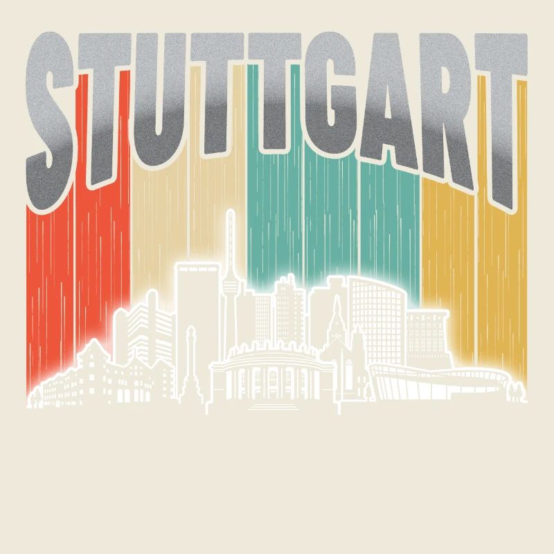 Stuttgart Deutschland