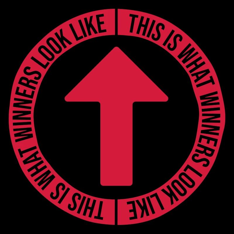 What Winners Look Like