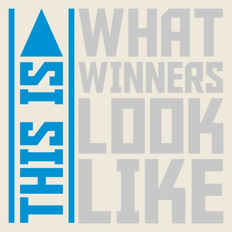 What Winners Look Like