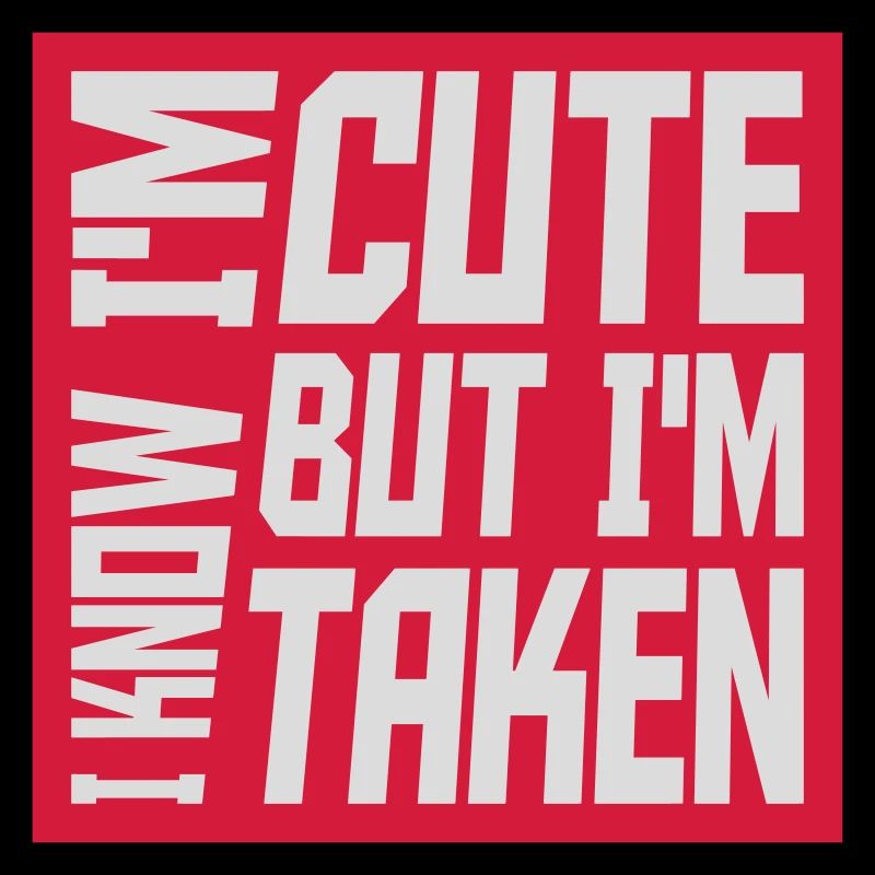 citation mignonne mais prise