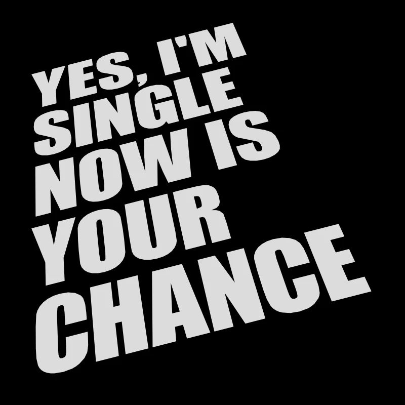 single now your chance