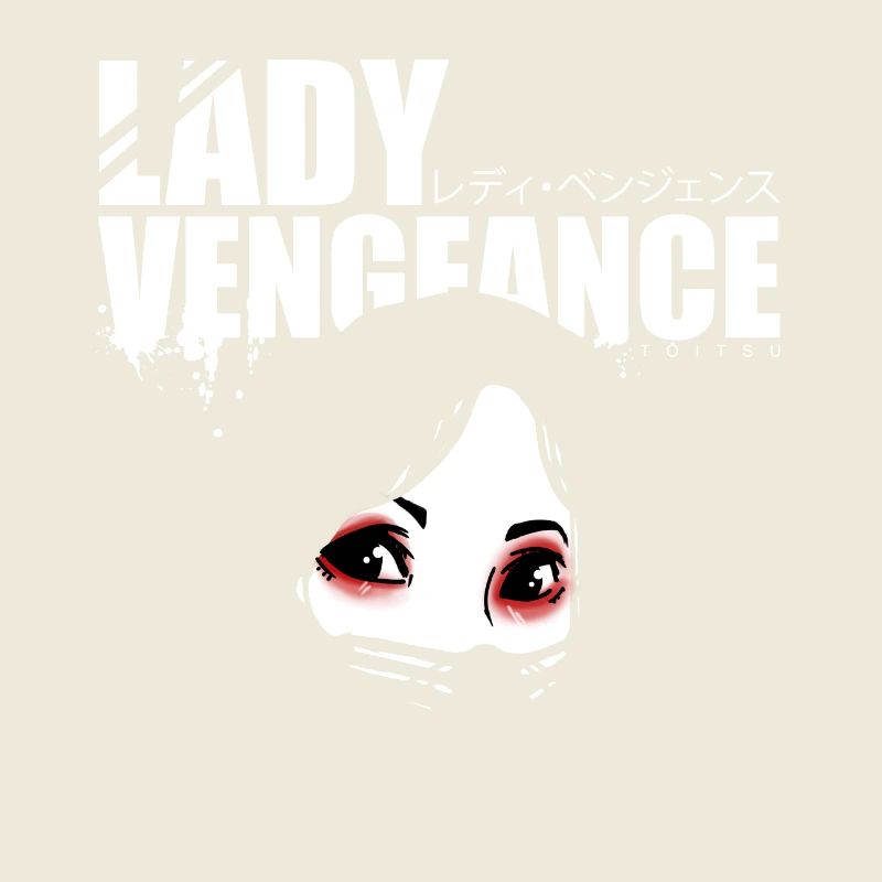 Lady Vengeance