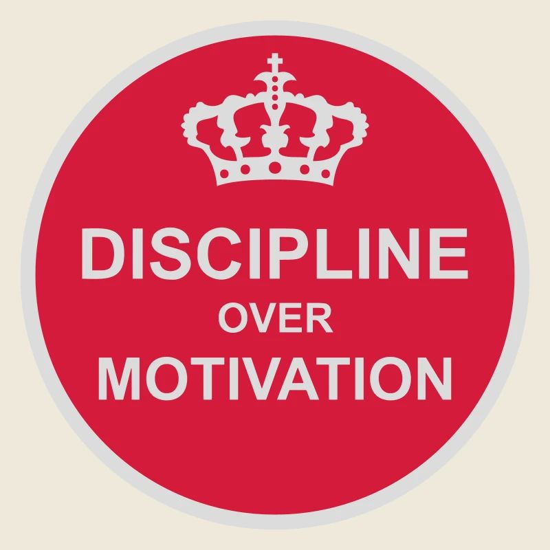 Citation de discipline sur la motivation