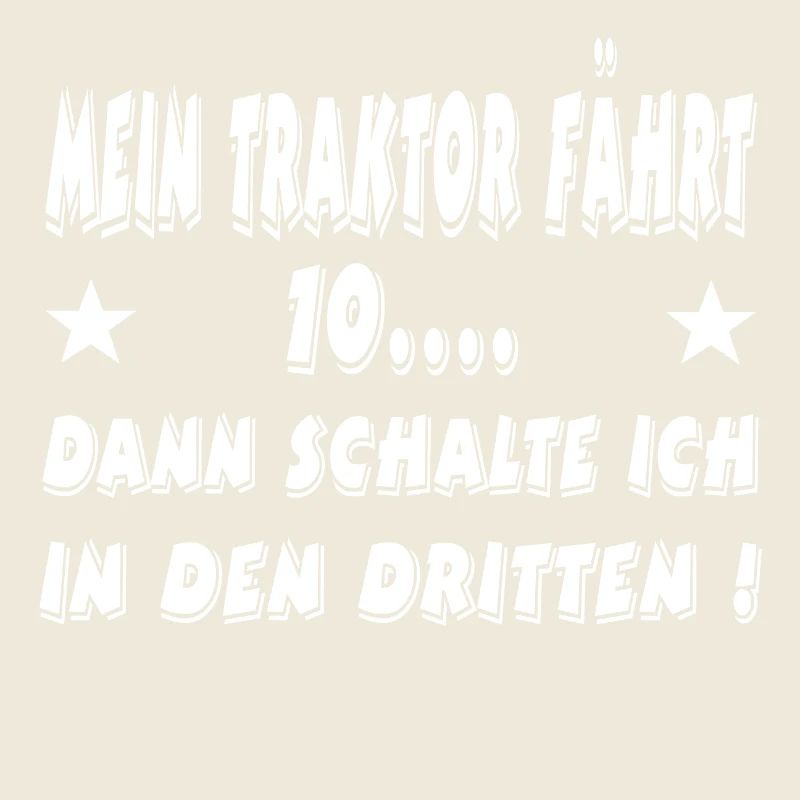 Traktor