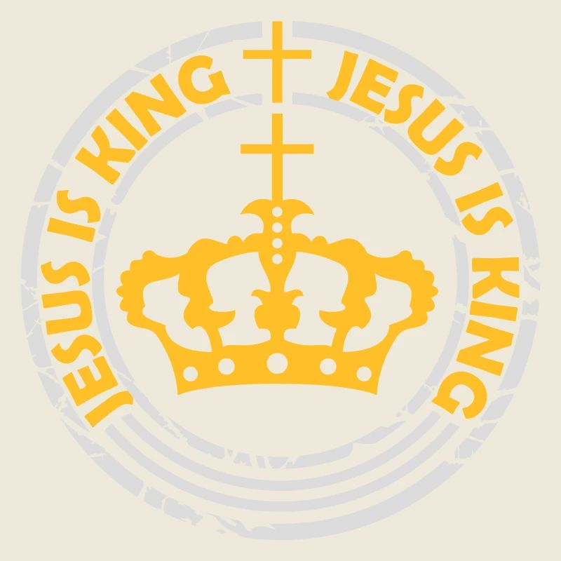 Citation de Jésus est roi